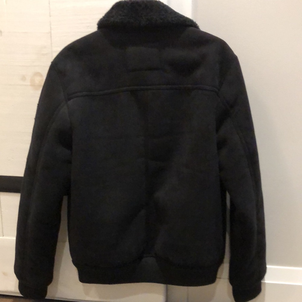 GUESS |Bomber Jacket medium - Picture 8 of 9